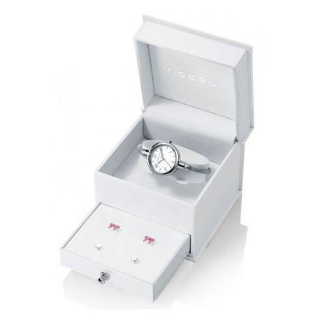 RELOJ VICEROY NIÑA