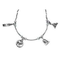 COLLAR PALAMOS