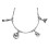 COLLAR PALAMOS