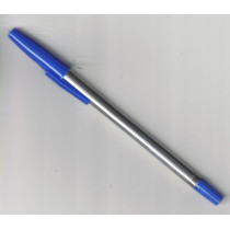 BOLIGRAFO PLATA