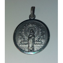 VIRGEN DEL PILAR