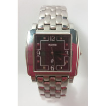 RELOJ RACER SEÑOR