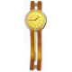 RELOJ PARED SARS
