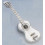 GUITARRA PLATA