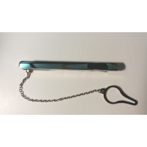 PISACORBATA ACERO