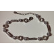 PULSERA PLATA