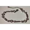 PULSERA PLATA