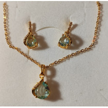 CONJUNTO CHAPADO