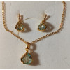 CONJUNTO CHAPADO