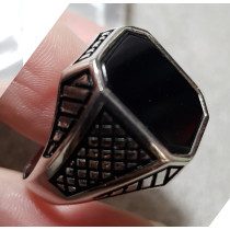 SELLO PLATA