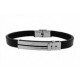 PULSERA ACERO