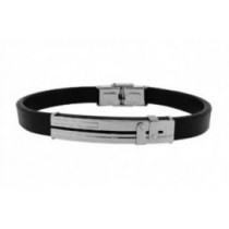 PULSERA ACERO
