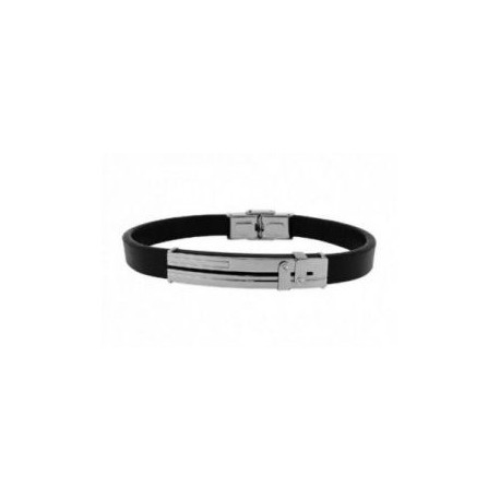 PULSERA ACERO