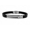 PULSERA ACERO