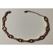 PULSERA PLATA