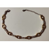 PULSERA PLATA