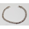 PULSERA PLATA
