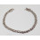 PULSERA PLATA