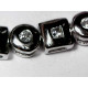 PULSERA PLATA