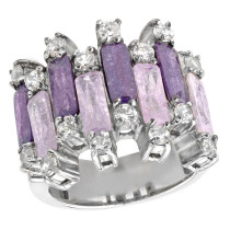 SORTIJA PLATA
