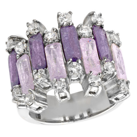 SORTIJA PLATA