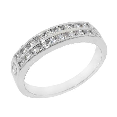 SORTIJA PLATA