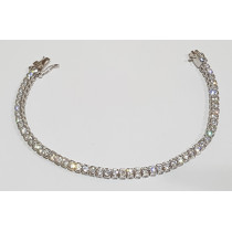 PULSERA PLATA