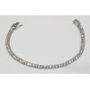 PULSERA PLATA