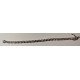 PULSERA PLATA