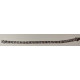 PULSERA PLATA