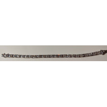 PULSERA PLATA