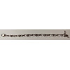 PULSERA PLATA
