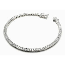 PULSERA PLATA