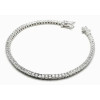 PULSERA PLATA