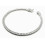 PULSERA PLATA