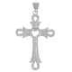 COLGANTE PLATA