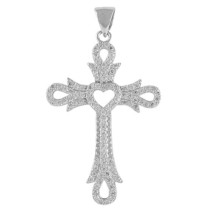 COLGANTE PLATA