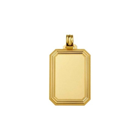 COLGANTE PLATA Y ORO