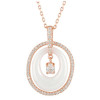 COLLAR CHAPADO