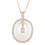 COLLAR CHAPADO