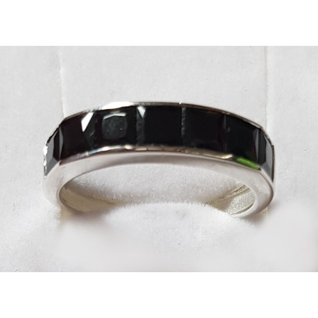 SORTIJA PLATA