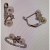 CONJUNTO PLATA COMUNION
