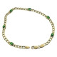 PULSERA ORO