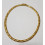 GARGANTILLA ORO