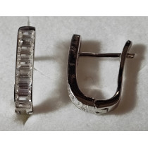 PENDIENTE PLATA