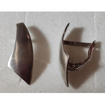 PENDIENTE PLATA