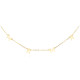 COLLAR CHAPADO