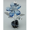 FLOR CRISTAL