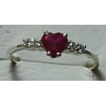 SORTIJA PLATA