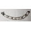 PULSERA PLATA